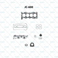 Empaque Completo Tf Victor Jc-600