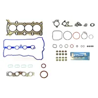 Empaque Completo Tf Victor Jc-607