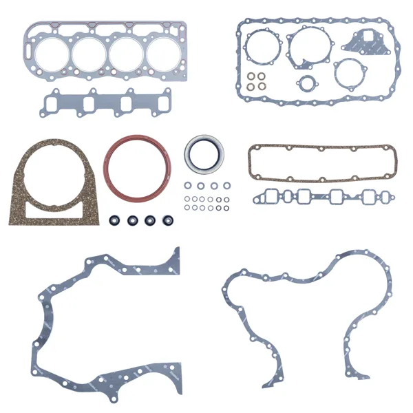 Juego completo para motor JC-6077-1