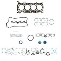 Empaque Completo Tf Victor Jc-608