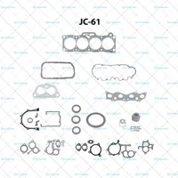 Empaque Completo Tf Victor Jc-61
