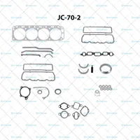 Empaque Completo Tf Victor Jc-70-2
