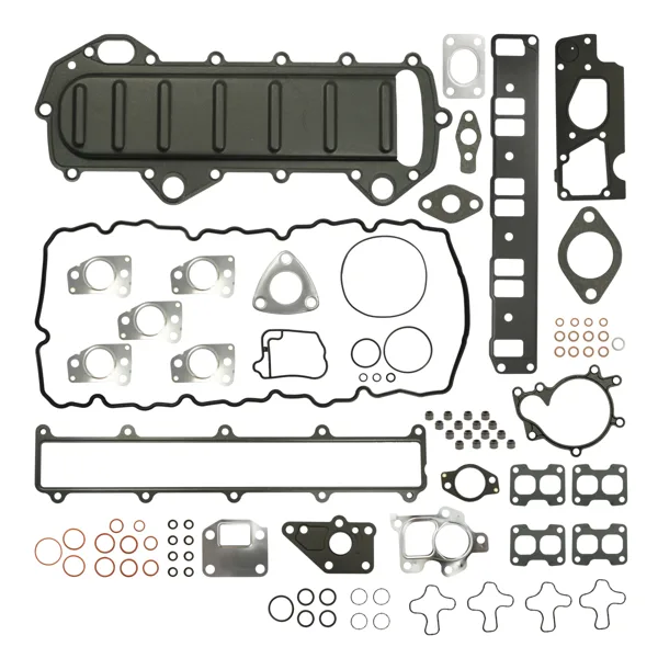 Juego completo para motor JC-7500