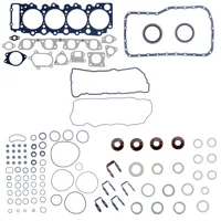 Empaque Completo Tf Victor Jc-8000
