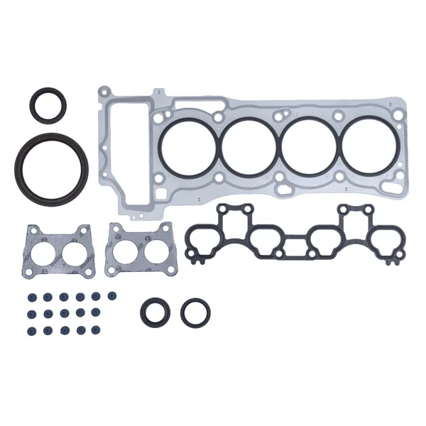 Empaque Completo Tf Victor Jc-81 JC-81