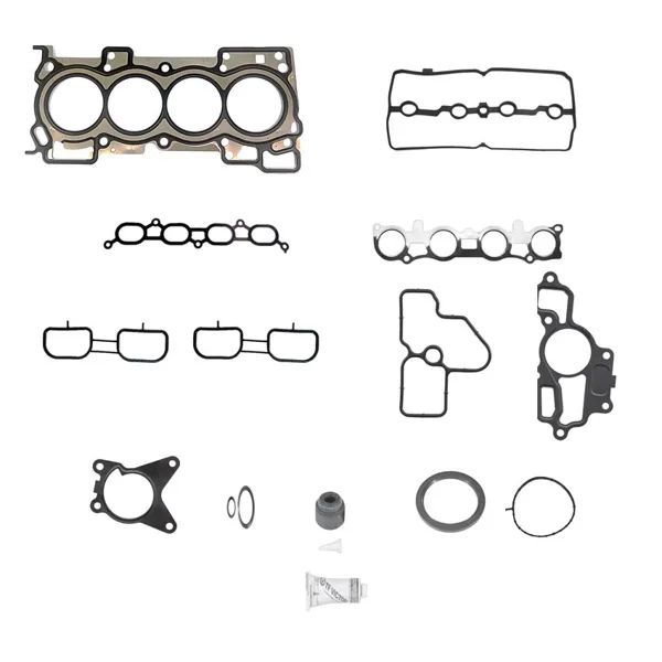 Juego completo para motor JC-88