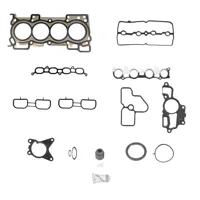 Empaque Completo Tf Victor Jc-88