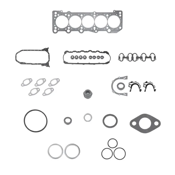 Empaque Completo Tf Victor Jc-90 JC-90