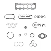 Empaque Completo Tf Victor Jc-90