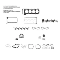 Empaque Completo Tf Victor Jc-905