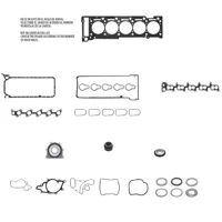 Empaque Completo Tf Victor Jc-908