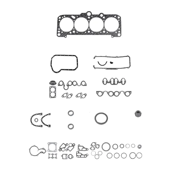 Juego completo para motor JC-93