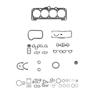 Empaque Completo Tf Victor Jc-93