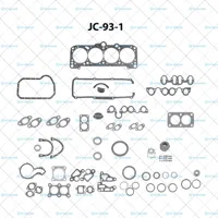 Empaque Completo Tf Victor Jc-93-1
