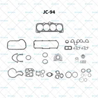 Empaque Completo Tf Victor Jc-94