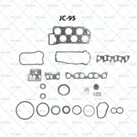 Juego completo para motor