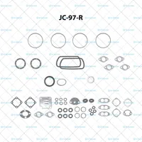 Empaque Completo Tf Victor Jc-97-R