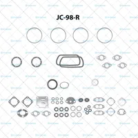 Empaque Completo Tf Victor Jc-98-R