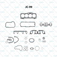 Empaque Completo Tf Victor Jc-99