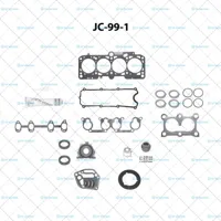 Empaque Completo Tf Victor Jc-99-1