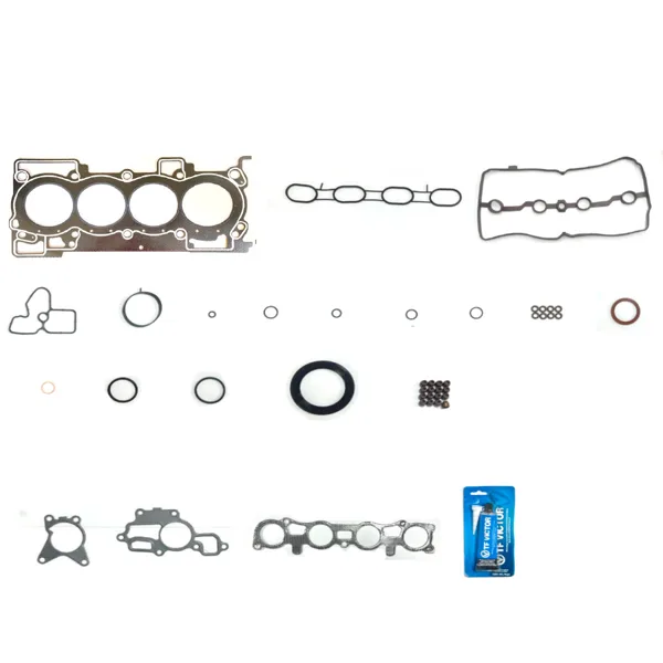 Juego Completo de Juntas de Motor JS-20022-G