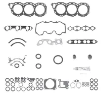 Juego completo para motor marca Sello V