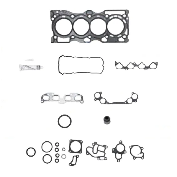 Juego completo para motor marca Sello V JS-20039
