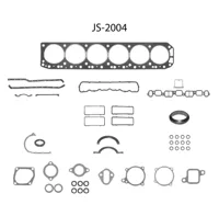 Juego completo para motor marca Sello V