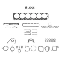 Juego completo para motor marca Sello V