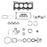 Juego completo para motor marca Sello V