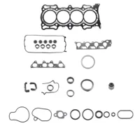 Juego completo para motor marca Sello V