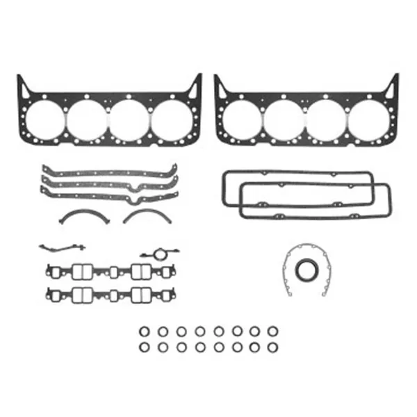 Juego completo para motor marca Sello V JS-2006