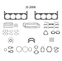 Juego completo para motor marca Sello V