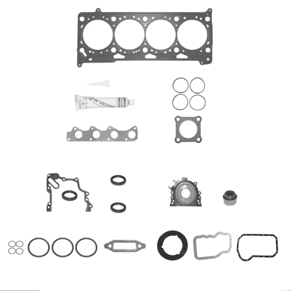 Juego completo para motor marca Sello V JS-20091