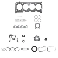 Juego completo para motor marca Sello V