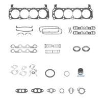 Juego completo para motor marca Sello V