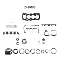 Juego completo para motor marca Sello V
