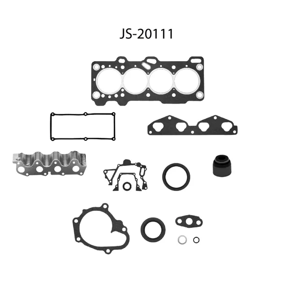 Juego completo para motor marca Sello V JS-20111