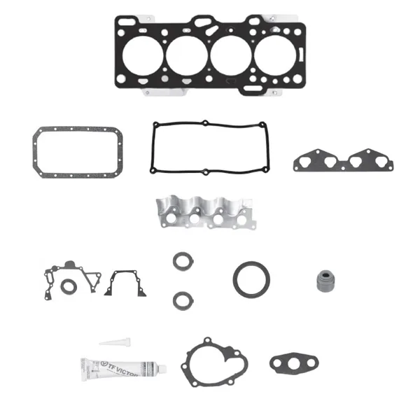 Juego completo para motor marca Sello V JS-20111-2