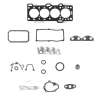 Juego completo para motor marca Sello V
