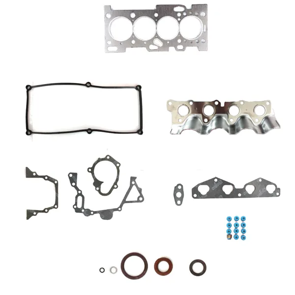 Juego Completo de Juntas de Motor JS-20111-3