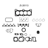 Juego completo para motor marca Sello V