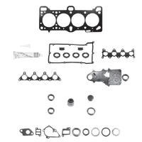 Juego completo para motor marca Sello V