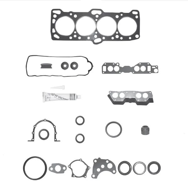 Juego completo para motor marca Sello V JS-20115
