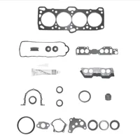 Juego completo para motor marca Sello V