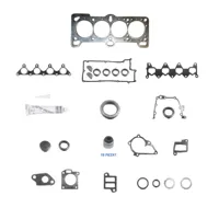Juego completo para motor marca Sello V