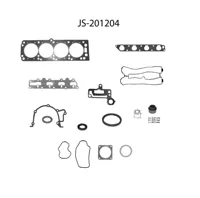 Juego completo para motor marca Sello V