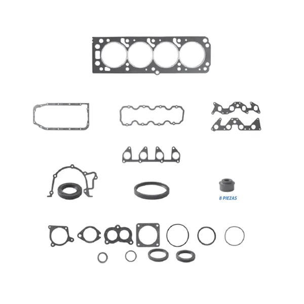 Juego completo para motor marca Sello V JS-201212