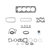 Juego completo para motor marca Sello V