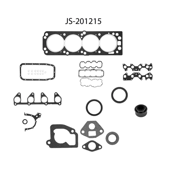 Juego completo para motor marca Sello V JS-201215